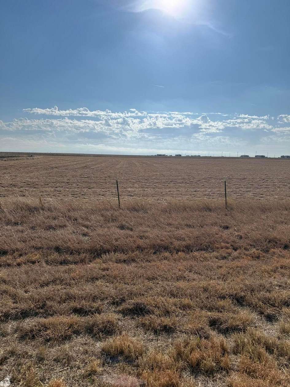 1.39 Acres of Land for Sale in Canyon, Texas