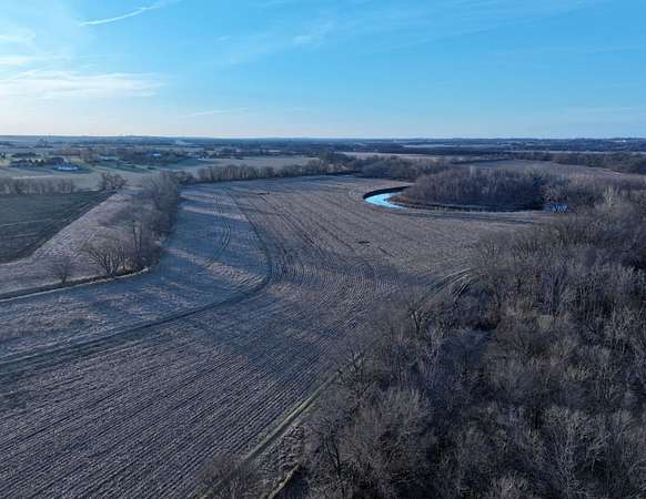 103 Acres of Land for Sale in Granger, Iowa