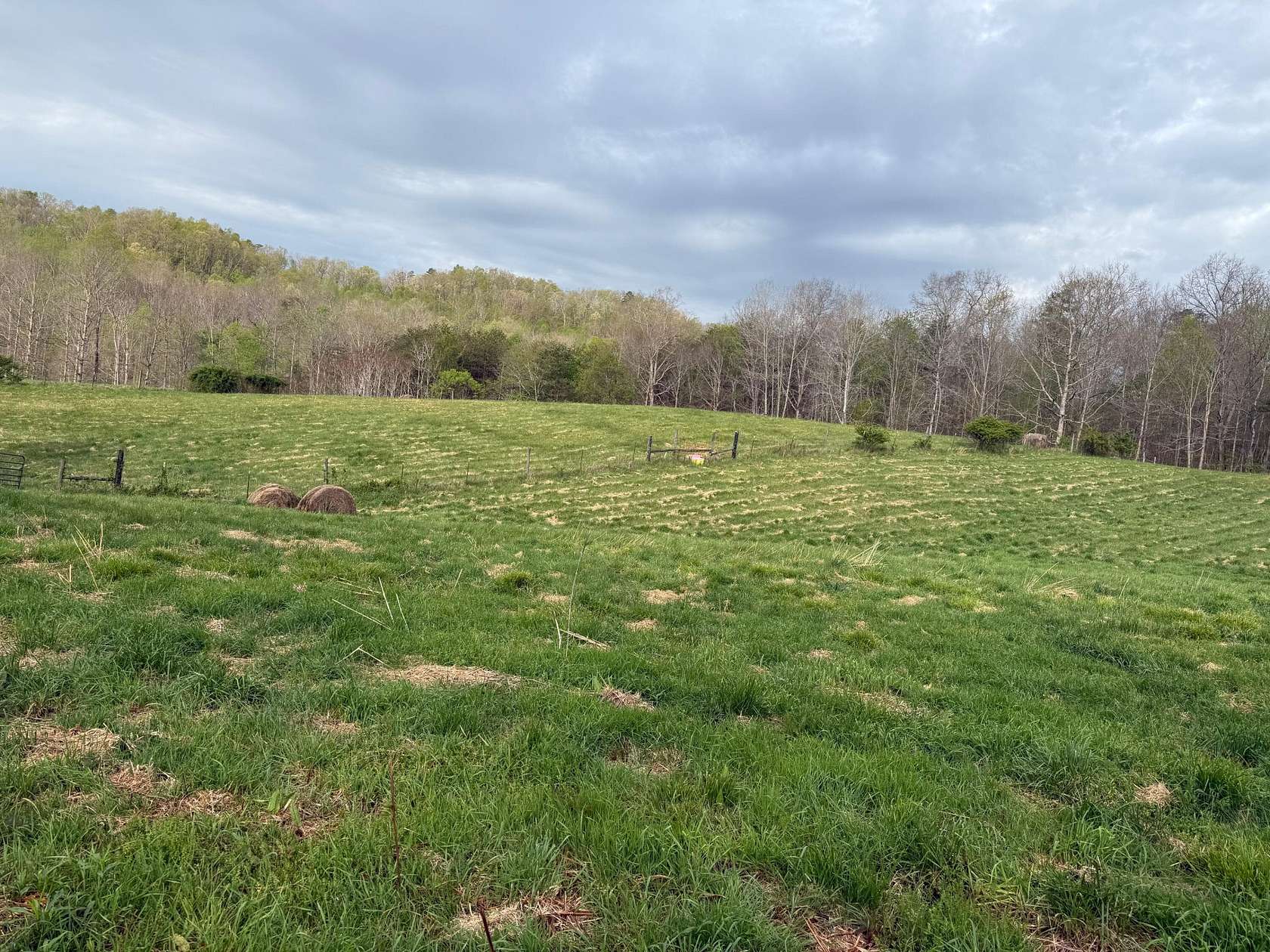 20.7 Acres of Land for Sale in Berea, Kentucky