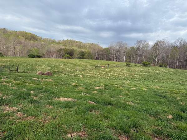 20.7 Acres of Land for Sale in Berea, Kentucky
