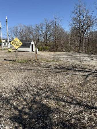 0.16 Acres of Land for Sale in Brooklyn, Iowa