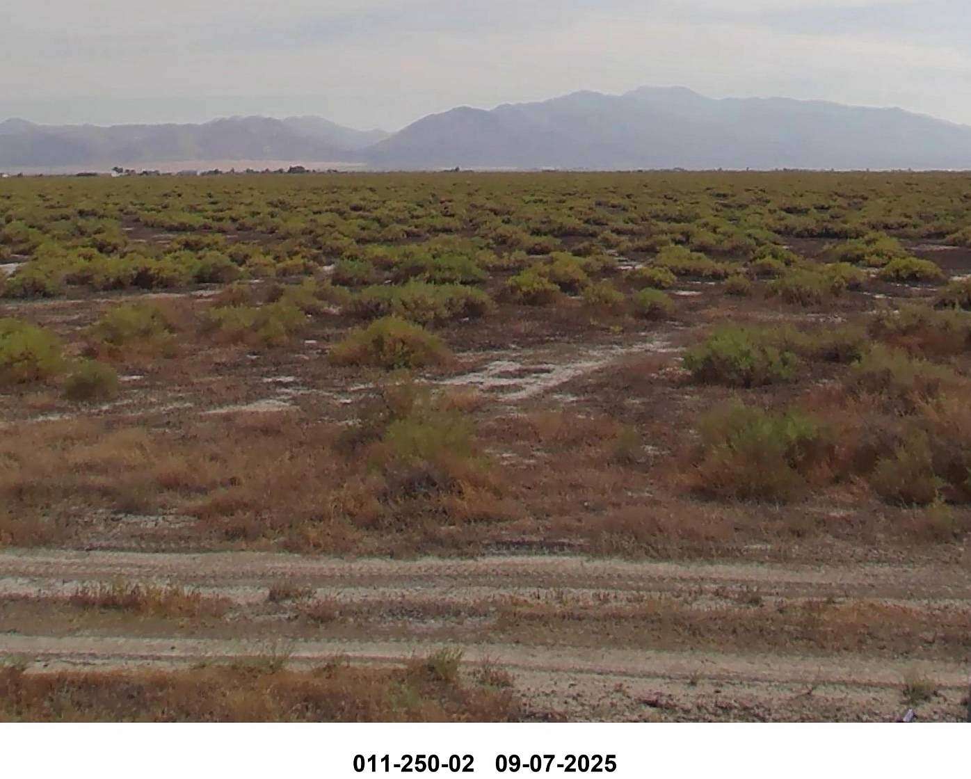 36.5 Acres of Recreational & Residential Land for Sale in Battle Mountain, Nevada