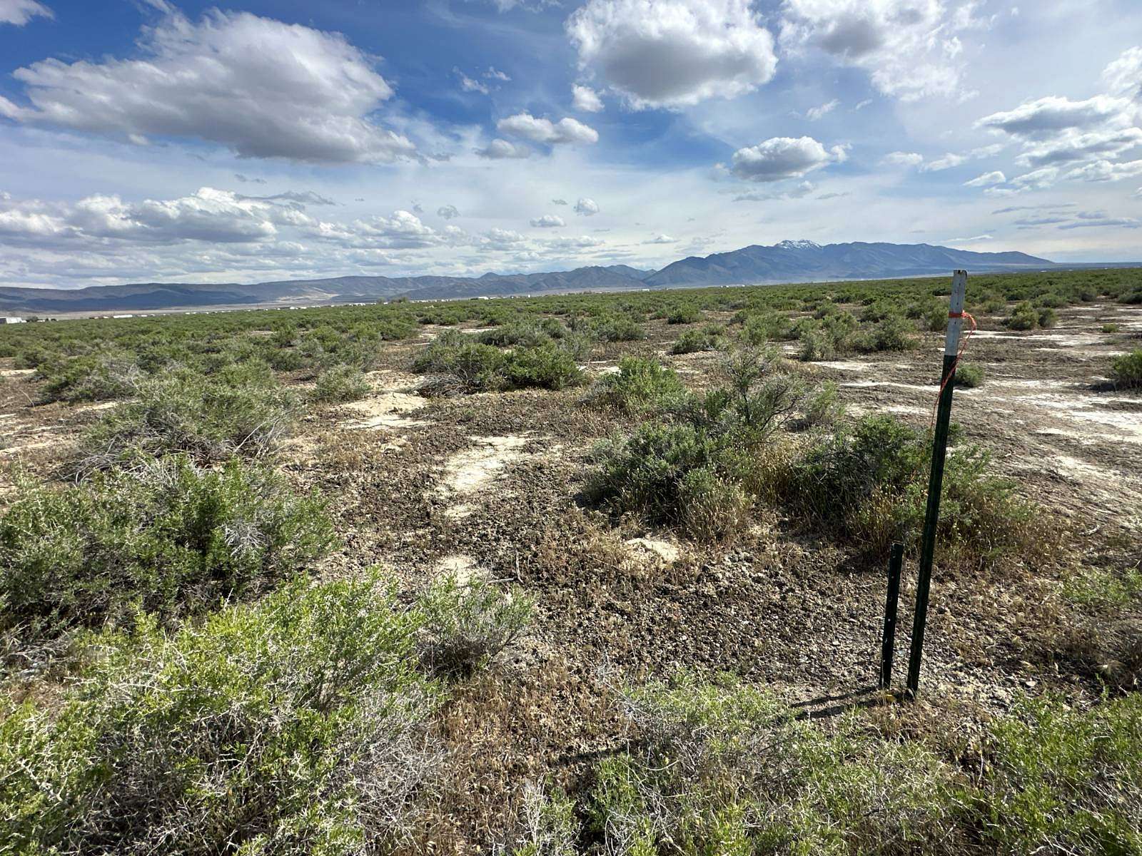 36.5 Acres of Recreational & Residential Land for Sale in Battle Mountain, Nevada