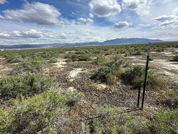 36.5 Acres of Recreational & Residential Land for Sale in Battle Mountain, Nevada