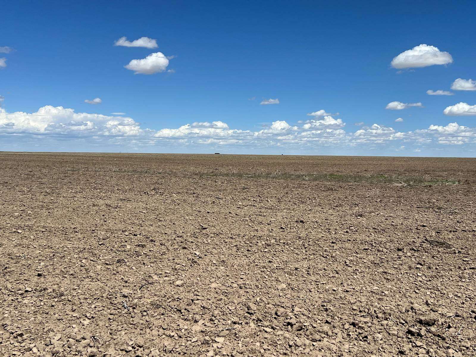 130 Acres of Land for Sale in Tribune, Kansas