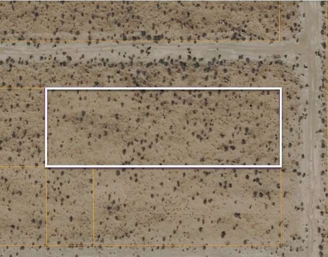 0.69 Acres of Residential Land for Sale in El Paso, Texas