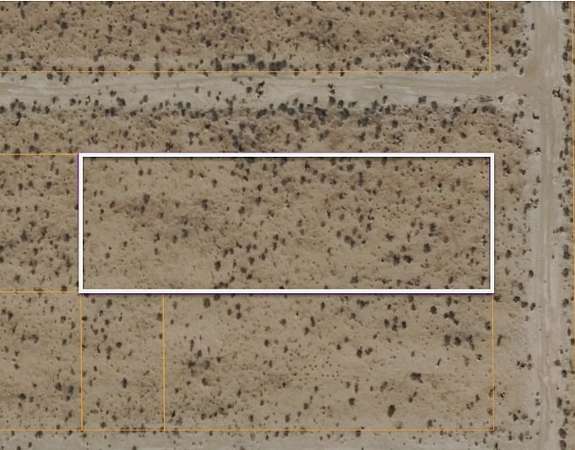 0.69 Acres of Residential Land for Sale in El Paso, Texas