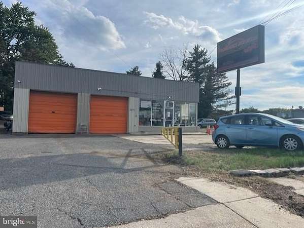 0.3 Acres of Mixed-Use Land for Sale in Bladensburg, Maryland