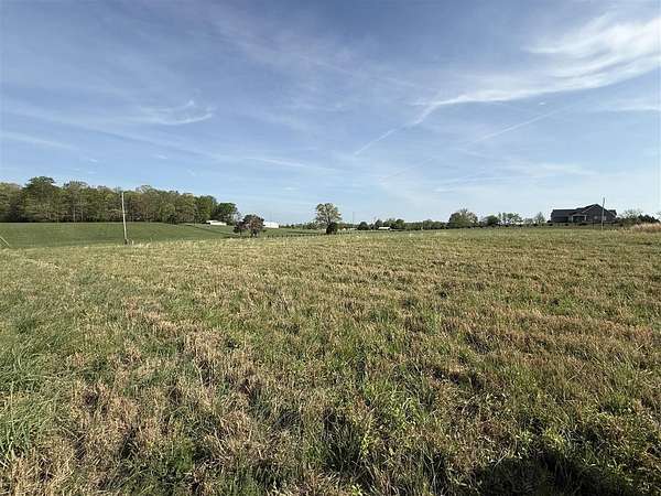 3 Acres of Land for Sale in Scottsville, Kentucky