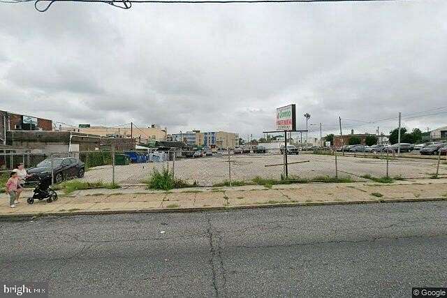 0.24 Acres of Residential Land for Sale in Philadelphia, Pennsylvania