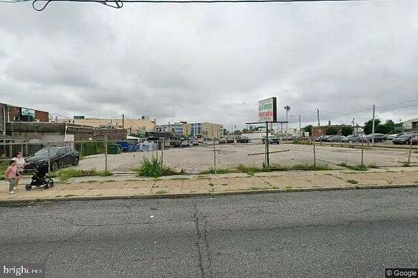 0.24 Acres of Residential Land for Sale in Philadelphia, Pennsylvania