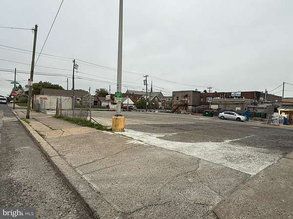 0.24 Acres of Residential Land for Sale in Philadelphia, Pennsylvania
