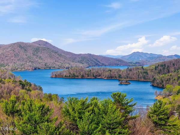 13.4 Acres of Land for Sale in Hampton, Tennessee