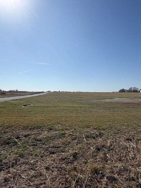 3.4 Acres of Residential Land for Sale in Rogersville, Missouri