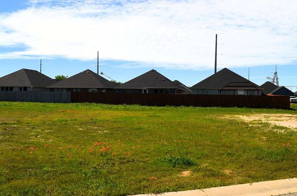 0.15 Acres of Land for Sale in Mabank, Texas