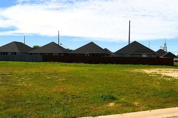 0.15 Acres of Residential Land for Sale in Mabank, Texas