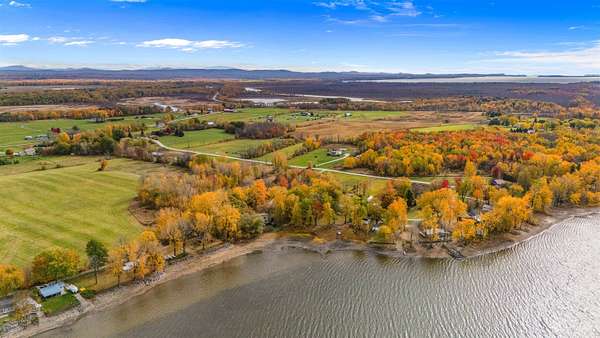 0.45 Acres of Residential Land for Sale in Swanton, Vermont