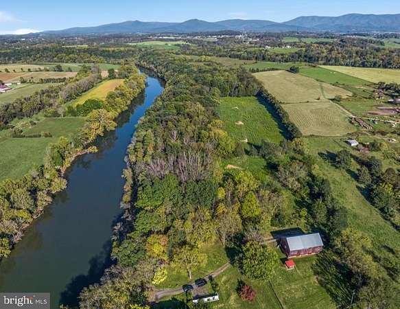 1.1 Acres of Residential Land for Sale in Luray, Virginia