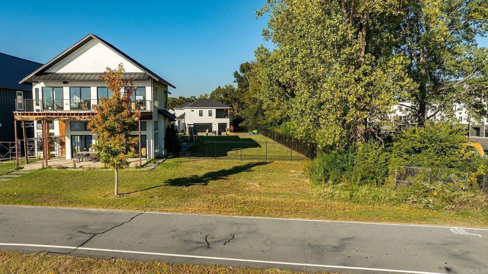 0.22 Acres of Residential Land for Sale in North Little Rock, Arkansas