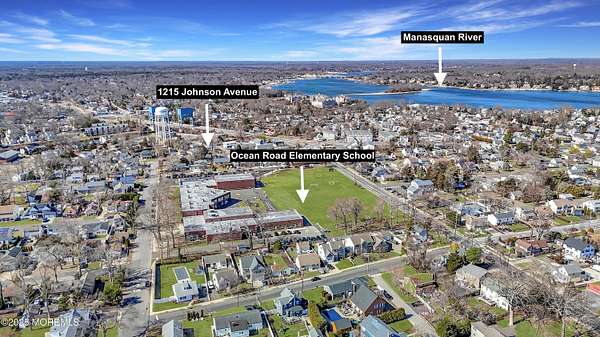 Residential Land for Sale in Point Pleasant, New Jersey