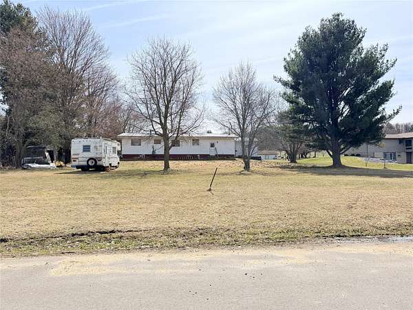 0.24 Acres of Residential Land for Sale in Augusta, Wisconsin
