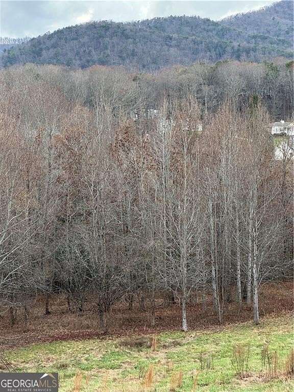 1.58 Acres of Residential Land for Sale in Cleveland, Georgia