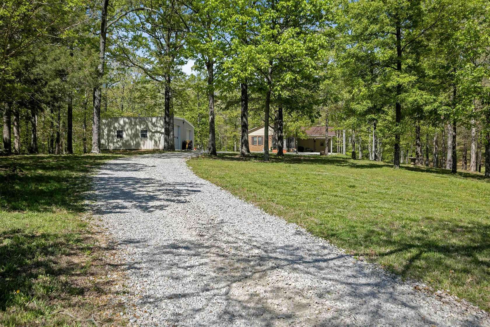 2.16 Acres of Land with Home for Sale in Jonesboro, Arkansas