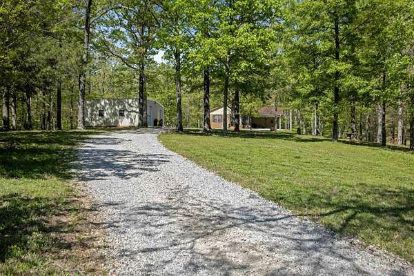 2.16 Acres of Land with Home for Sale in Jonesboro, Arkansas