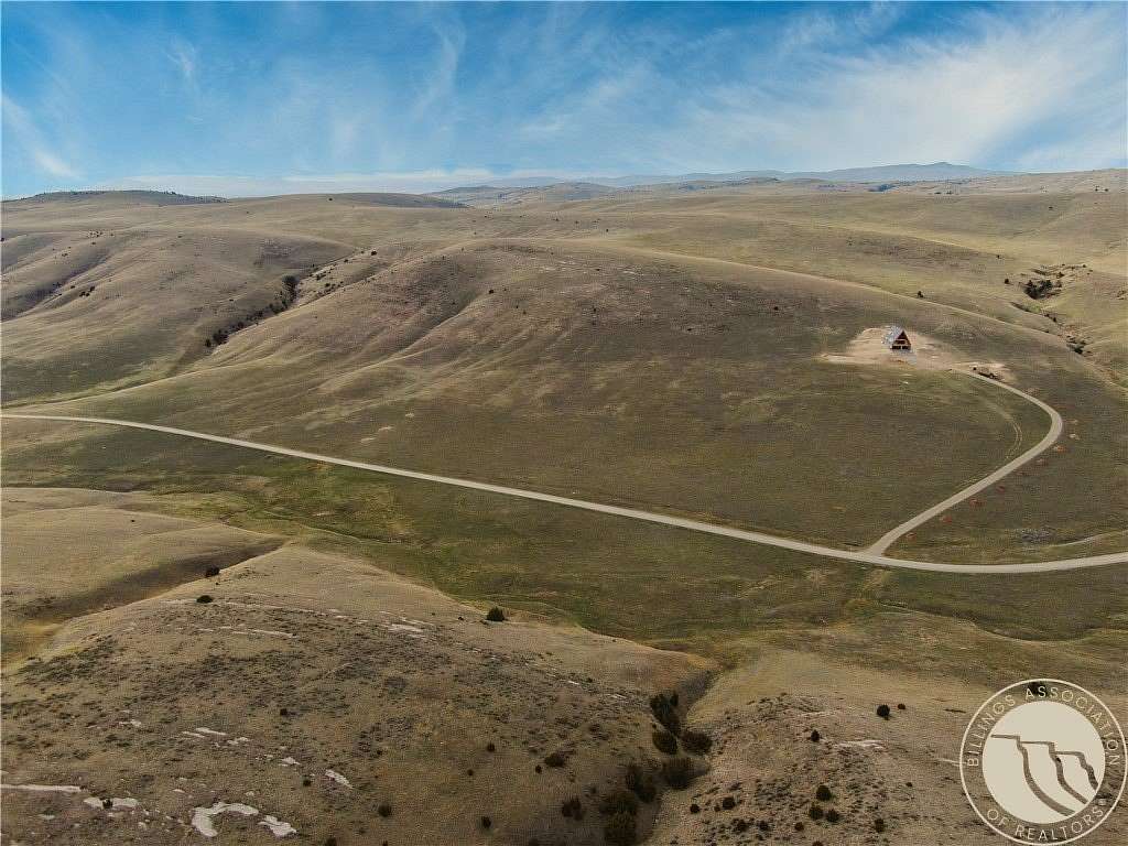 20 Acres of Recreational Land for Sale in Manhattan, Montana