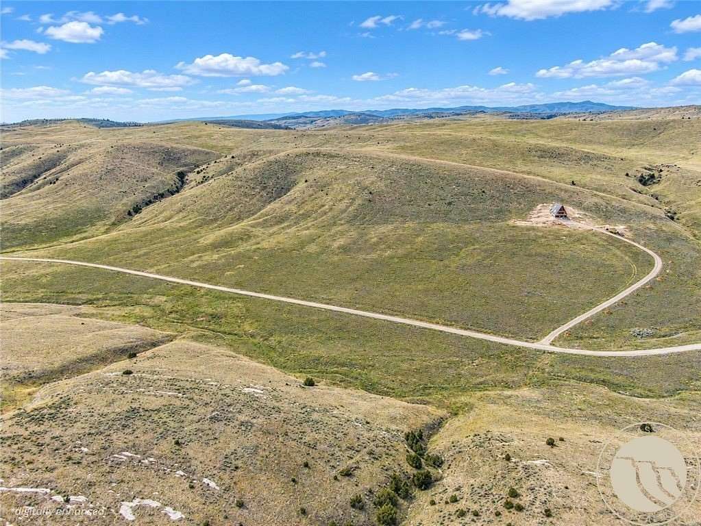 20 Acres of Recreational Land for Sale in Manhattan, Montana