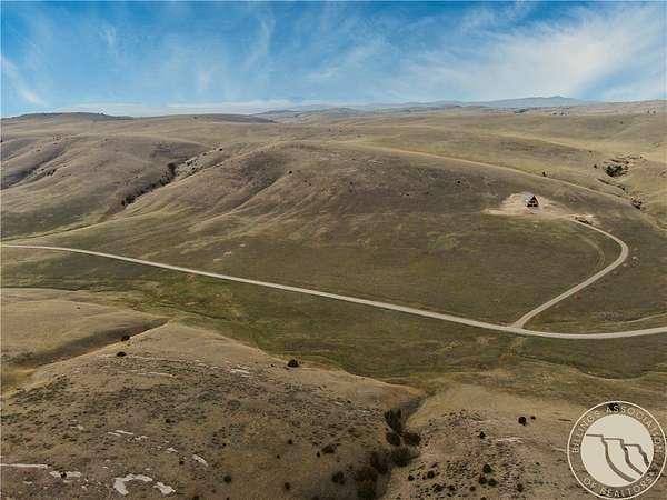 20 Acres of Recreational Land for Sale in Manhattan, Montana