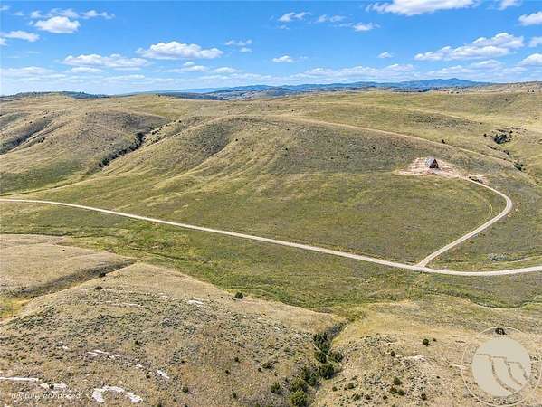 20 Acres of Recreational Land for Sale in Manhattan, Montana