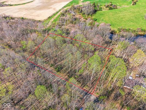 1.14 Acres of Residential Land for Sale in Rockville, Indiana