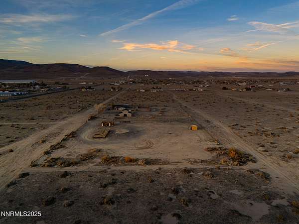 2 Acres of Residential Land for Sale in Silver Springs, Nevada