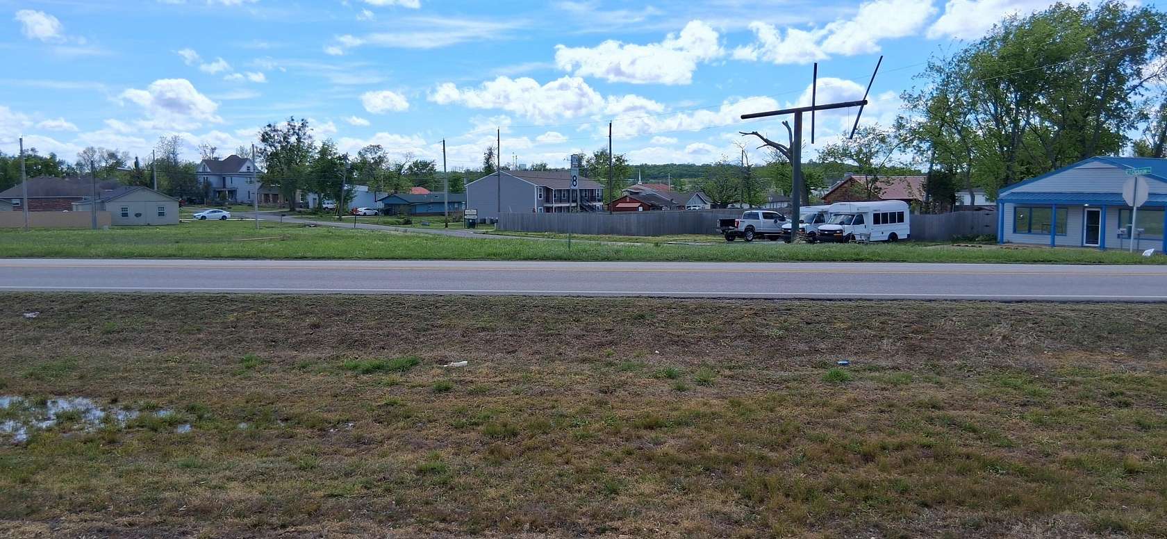 0.29 Acres of Residential Land for Sale in Claremore, Oklahoma