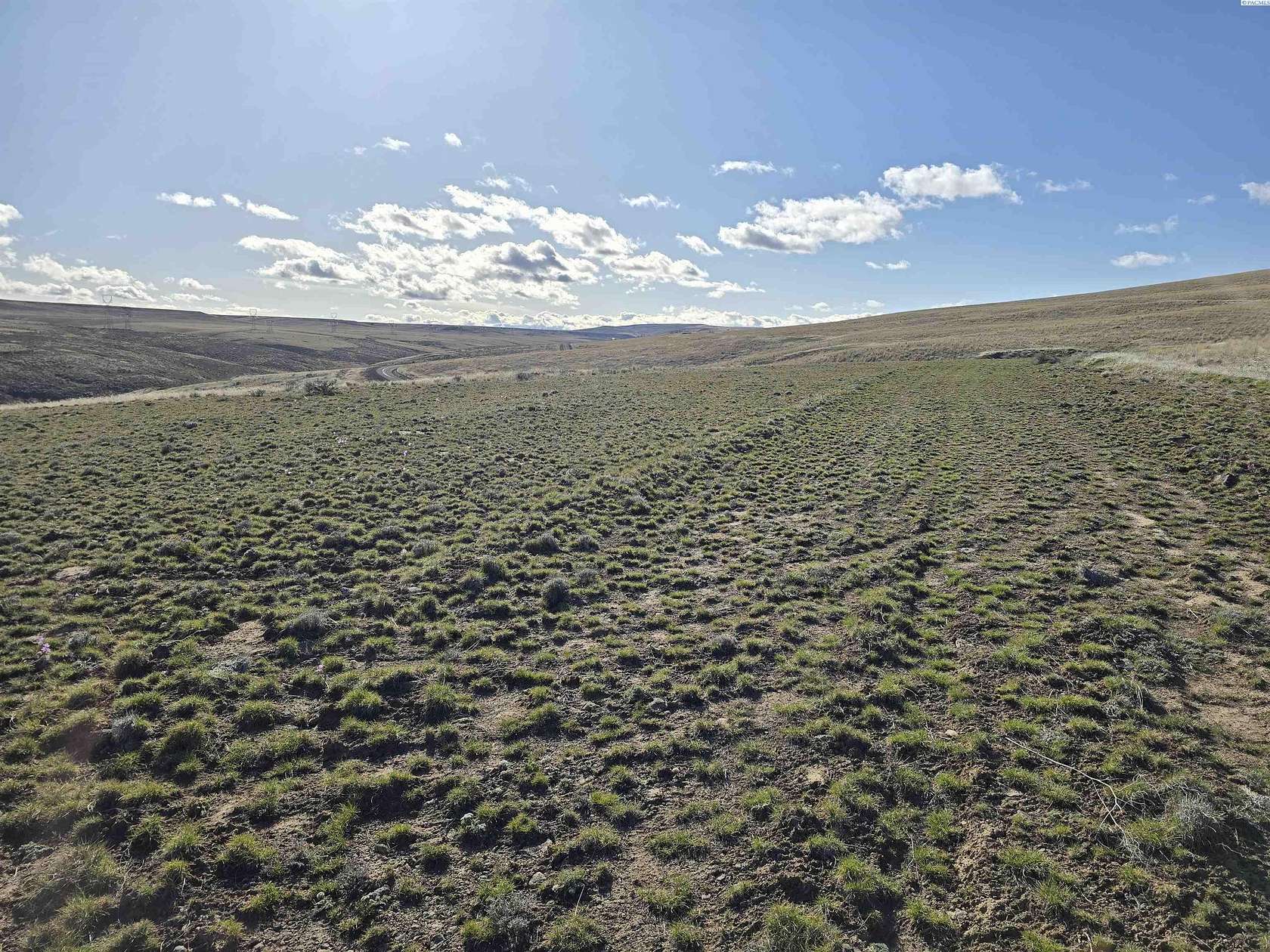 41.7 Acres of Agricultural & Residential Land for Sale in Mabton, Washington