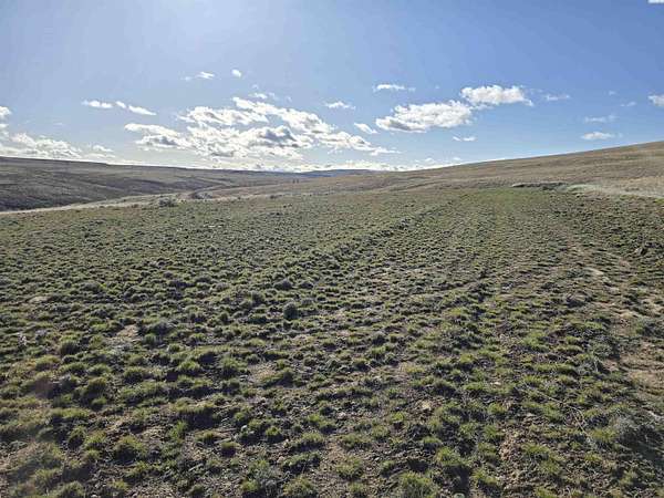 41.7 Acres of Agricultural & Residential Land for Sale in Mabton, Washington