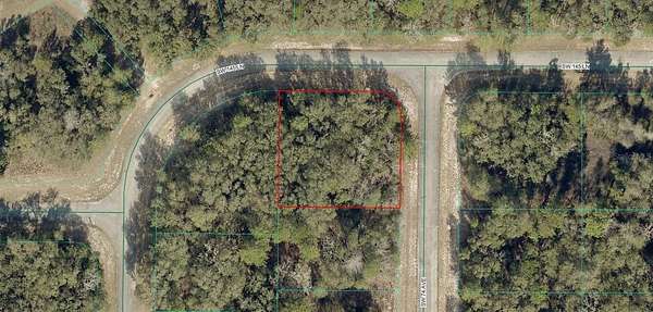 0.34 Acres of Residential Land for Sale in Ocala, Florida