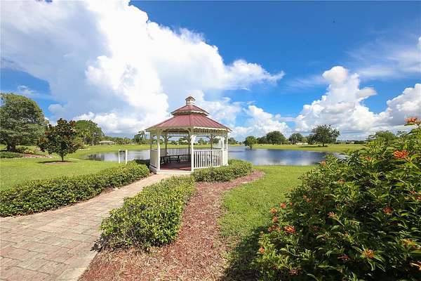 0.22 Acres of Residential Land for Sale in Punta Gorda, Florida