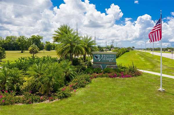 0.22 Acres of Residential Land for Sale in Punta Gorda, Florida