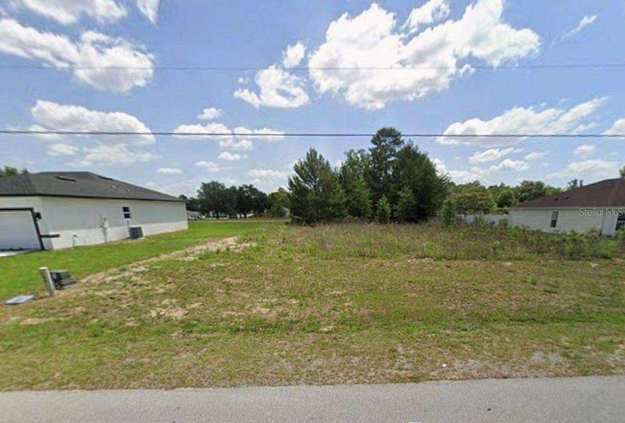 0.35 Acres of Residential Land for Sale in Ocala, Florida