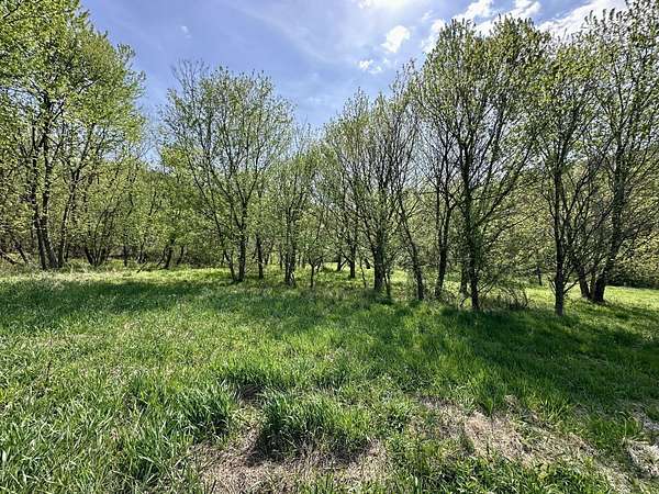 234 Acres of Land for Sale in Rutland, Ohio