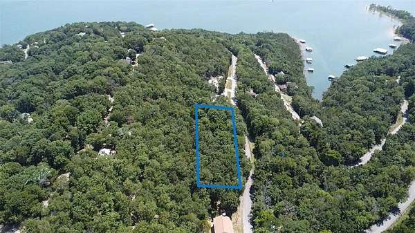 0.95 Acres of Land for Sale in Garfield, Arkansas