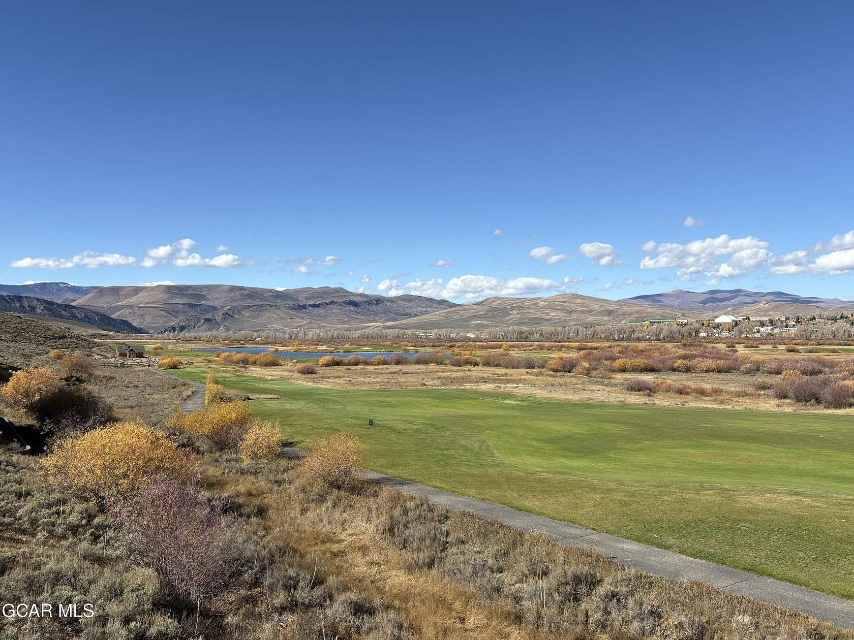 0.22 Acres of Land for Sale in Granby, Colorado