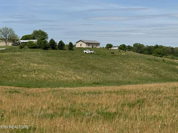 4.55 Acres of Residential Land for Sale in Loudon, Tennessee