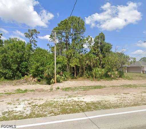 0.23 Acres of Land for Sale in Lehigh Acres, Florida