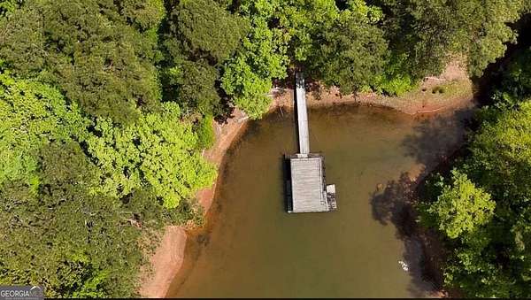 2.6 Acres of Residential Land for Sale in LaGrange, Georgia