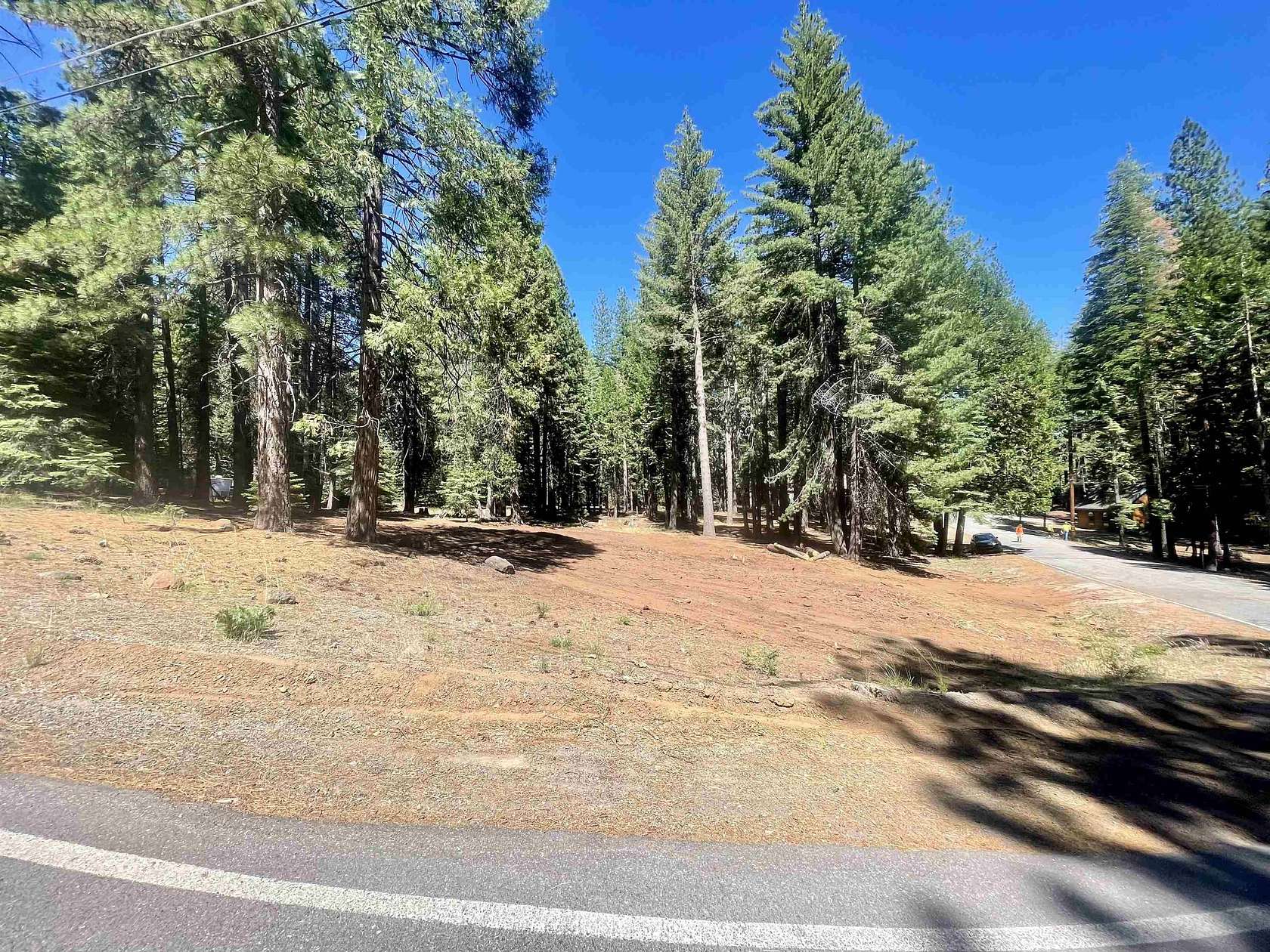 0.34 Acres of Residential Land for Sale in Lake Almanor Peninsula, California