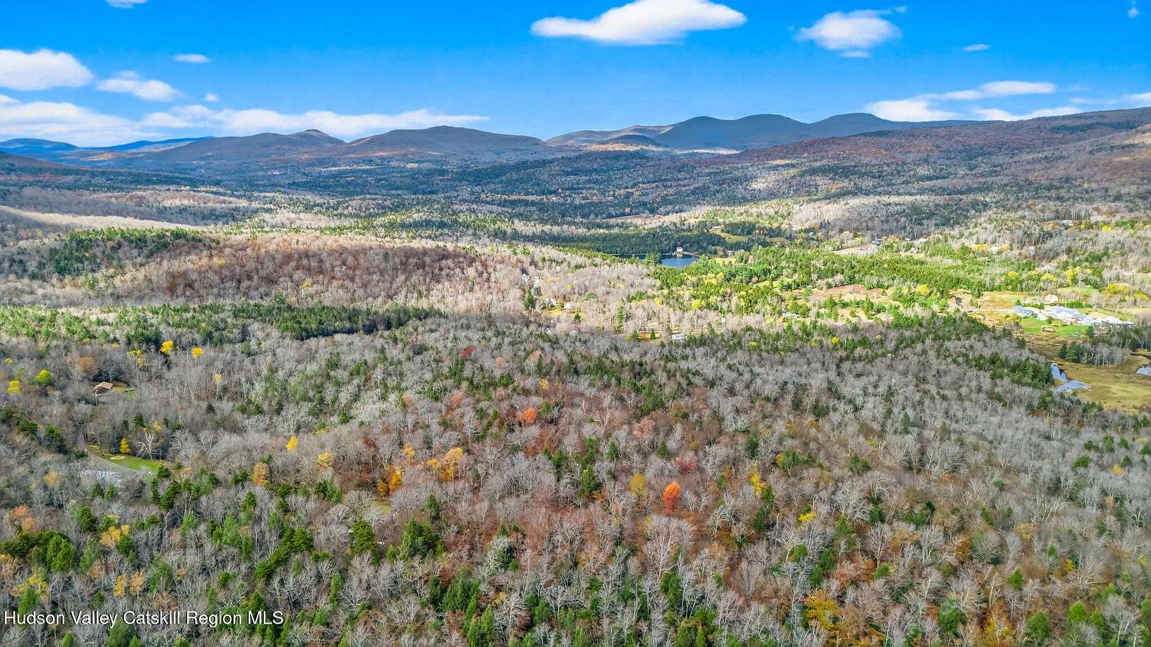 5 Acres of Residential Land for Sale in Elka Park, New York