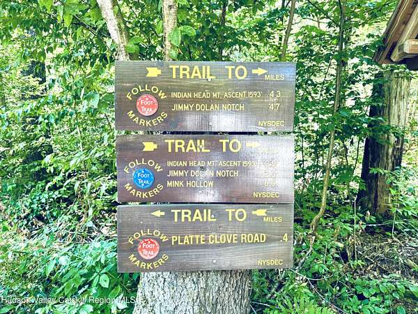 4.7 Acres of Residential Land for Sale in Elka Park, New York